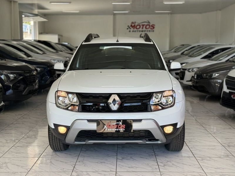 Renault DUSTER DYNAMIQUE 1.6 2020 SÓ MOTOS E AUTOMÓVEIS SANTA CRUZ DO SUL / Carros no Vale Renault DUSTER DYNAMIQUE 1.6 2020 SÓ MOTOS E AUTOMÓVEIS SANTA CRUZ DO SUL / Carros no Vale