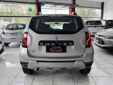Renault DUSTER DYNAMIQUE 1.6 2019 SÓ MOTOS E AUTOMÓVEIS SANTA CRUZ DO SUL / Carros no Vale