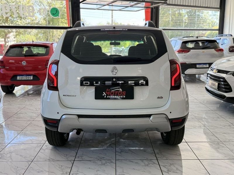 Renault DUSTER DYNAMIQUE 1.6 2020 SÓ MOTOS E AUTOMÓVEIS SANTA CRUZ DO SUL / Carros no Vale Renault DUSTER DYNAMIQUE 1.6 2020 SÓ MOTOS E AUTOMÓVEIS SANTA CRUZ DO SUL / Carros no Vale