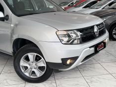 Renault DUSTER DYNAMIQUE 1.6 2019 SÓ MOTOS E AUTOMÓVEIS SANTA CRUZ DO SUL / Carros no Vale