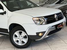 Renault DUSTER DYNAMIQUE 1.6 2020 SÓ MOTOS E AUTOMÓVEIS SANTA CRUZ DO SUL / Carros no Vale