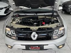 Renault DUSTER DYNAMIQUE 1.6 2019 SÓ MOTOS E AUTOMÓVEIS SANTA CRUZ DO SUL / Carros no Vale