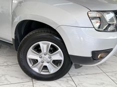 Renault DUSTER DYNAMIQUE 1.6 2019 SÓ MOTOS E AUTOMÓVEIS SANTA CRUZ DO SUL / Carros no Vale