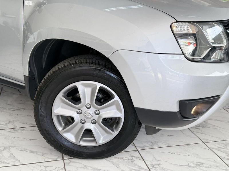 Renault DUSTER DYNAMIQUE 1.6 2019 SÓ MOTOS E AUTOMÓVEIS SANTA CRUZ DO SUL / Carros no Vale