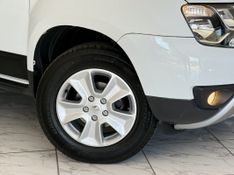 Renault DUSTER DYNAMIQUE 1.6 2020 SÓ MOTOS E AUTOMÓVEIS SANTA CRUZ DO SUL / Carros no Vale