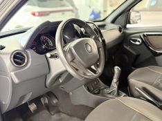 Renault DUSTER DYNAMIQUE 1.6 2019 SÓ MOTOS E AUTOMÓVEIS SANTA CRUZ DO SUL / Carros no Vale