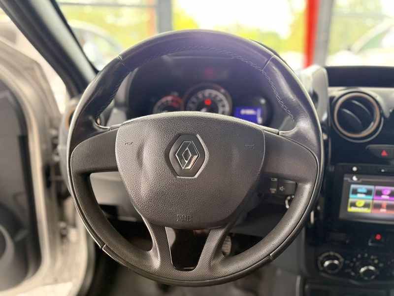 Renault DUSTER DYNAMIQUE 1.6 2019 SÓ MOTOS E AUTOMÓVEIS SANTA CRUZ DO SUL / Carros no Vale