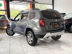 Renault DUSTER DYNAMIQUE 1.6 CVT 2019 SÓ MOTOS E AUTOMÓVEIS SANTA CRUZ DO SUL / Carros no Vale