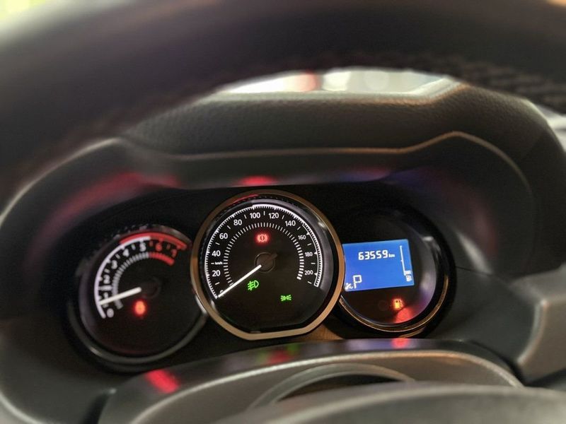 Renault DUSTER DYNAMIQUE 1.6 CVT 2019 SÓ MOTOS E AUTOMÓVEIS SANTA CRUZ DO SUL / Carros no Vale