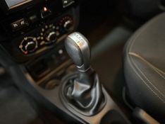 Renault DUSTER DYNAMIQUE 1.6 CVT 2019 SÓ MOTOS E AUTOMÓVEIS SANTA CRUZ DO SUL / Carros no Vale