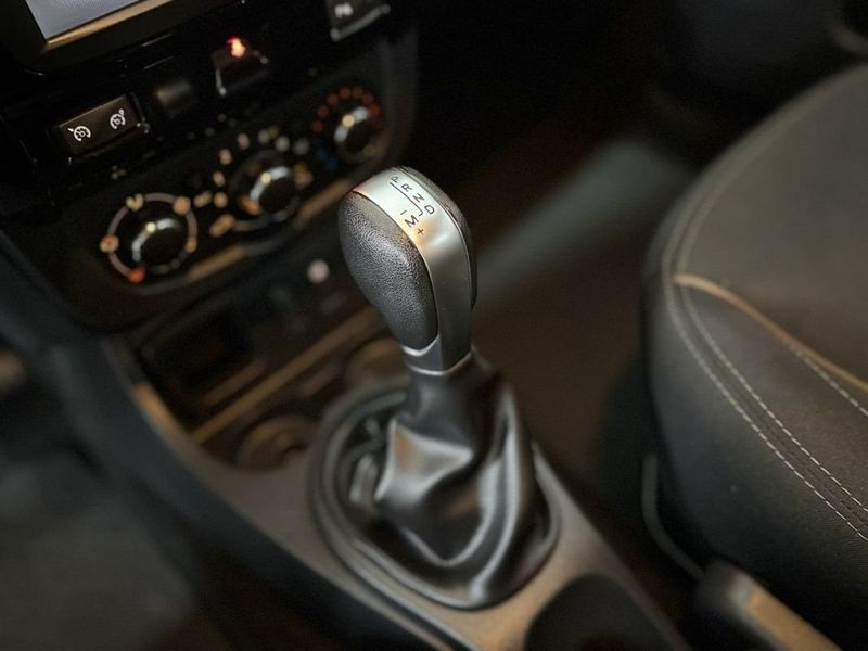Renault DUSTER DYNAMIQUE 1.6 CVT 2019 SÓ MOTOS E AUTOMÓVEIS SANTA CRUZ DO SUL / Carros no Vale
