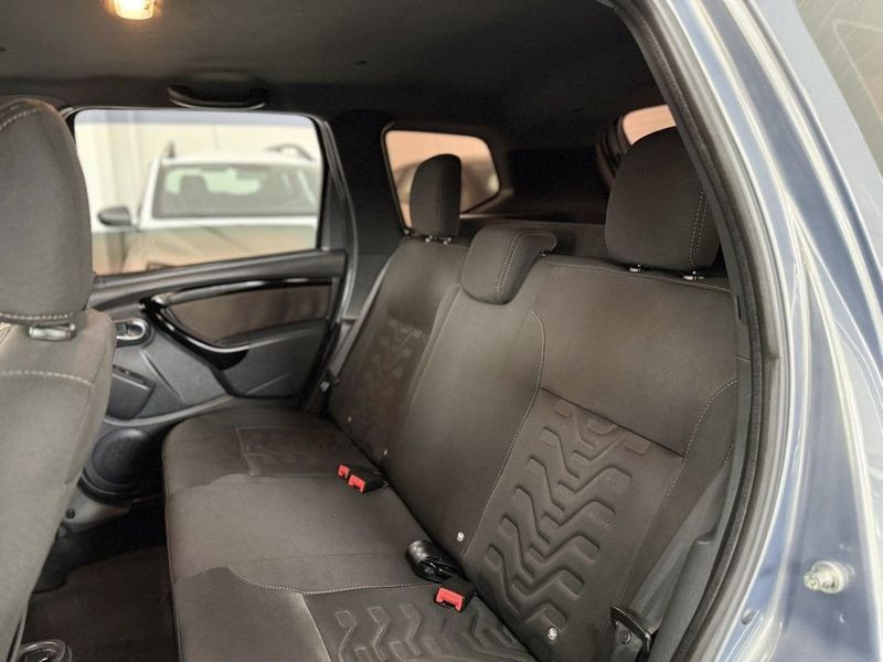 Renault DUSTER DYNAMIQUE 1.6 CVT 2019 SÓ MOTOS E AUTOMÓVEIS SANTA CRUZ DO SUL / Carros no Vale