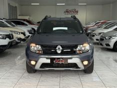 Renault DUSTER DYNAMIQUE 1.6 CVT 2019 SÓ MOTOS E AUTOMÓVEIS SANTA CRUZ DO SUL / Carros no Vale