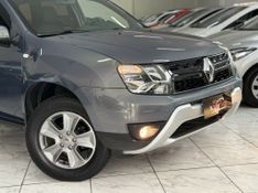 Renault DUSTER DYNAMIQUE 1.6 CVT 2019 SÓ MOTOS E AUTOMÓVEIS SANTA CRUZ DO SUL / Carros no Vale