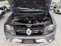 Renault DUSTER DYNAMIQUE 1.6 CVT 2019 SÓ MOTOS E AUTOMÓVEIS SANTA CRUZ DO SUL / Carros no Vale
