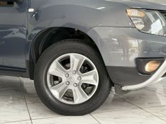 Renault DUSTER DYNAMIQUE 1.6 CVT 2019 SÓ MOTOS E AUTOMÓVEIS SANTA CRUZ DO SUL / Carros no Vale