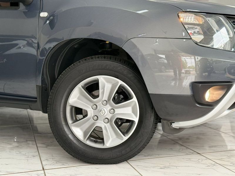 Renault DUSTER DYNAMIQUE 1.6 CVT 2019 SÓ MOTOS E AUTOMÓVEIS SANTA CRUZ DO SUL / Carros no Vale
