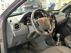 Renault DUSTER DYNAMIQUE 1.6 CVT 2019 SÓ MOTOS E AUTOMÓVEIS SANTA CRUZ DO SUL / Carros no Vale
