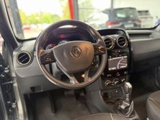 Renault DUSTER DYNAMIQUE 1.6 CVT 2019 SÓ MOTOS E AUTOMÓVEIS SANTA CRUZ DO SUL / Carros no Vale