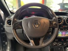 Renault DUSTER DYNAMIQUE 1.6 CVT 2019 SÓ MOTOS E AUTOMÓVEIS SANTA CRUZ DO SUL / Carros no Vale