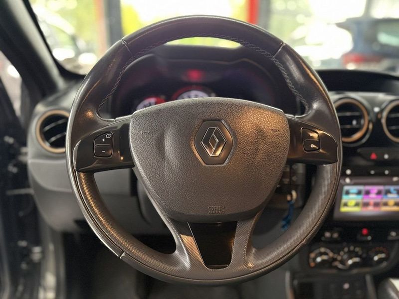 Renault DUSTER DYNAMIQUE 1.6 CVT 2019 SÓ MOTOS E AUTOMÓVEIS SANTA CRUZ DO SUL / Carros no Vale
