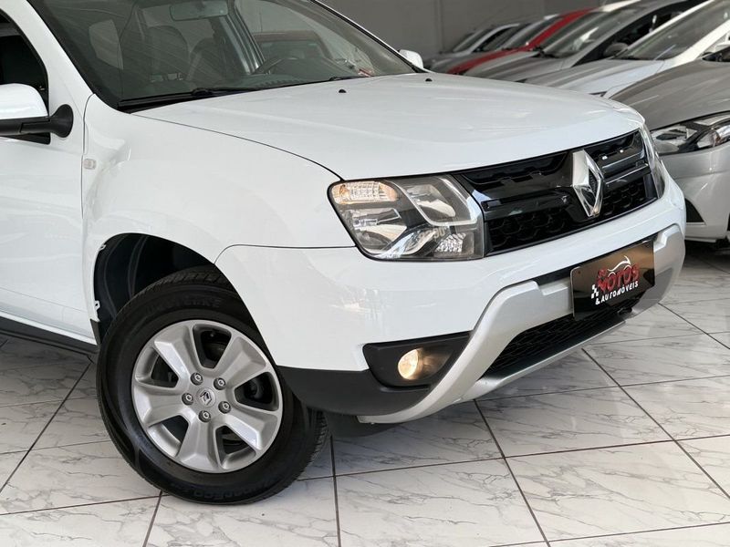 Renault DUSTER DYNAMIQUE 1.6 (VENDIDO) 2019 SÓ MOTOS E AUTOMÓVEIS SANTA CRUZ DO SUL / Carros no Vale Renault DUSTER DYNAMIQUE 1.6 (VENDIDO) 2019 SÓ MOTOS E AUTOMÓVEIS SANTA CRUZ DO SUL / Carros no Vale