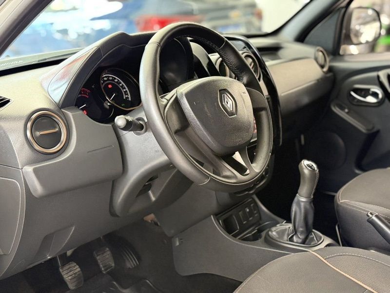 Renault DUSTER DYNAMIQUE 1.6 (VENDIDO) 2019 SÓ MOTOS E AUTOMÓVEIS SANTA CRUZ DO SUL / Carros no Vale Renault DUSTER DYNAMIQUE 1.6 (VENDIDO) 2019 SÓ MOTOS E AUTOMÓVEIS SANTA CRUZ DO SUL / Carros no Vale