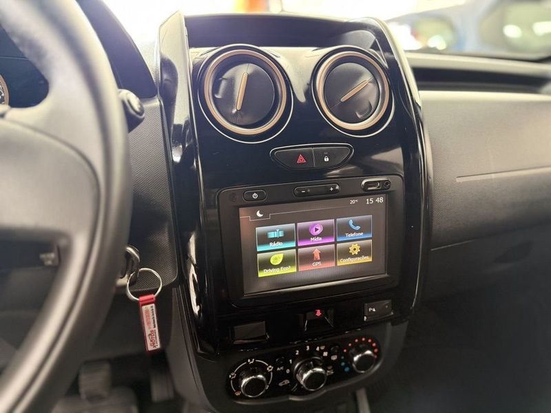Renault DUSTER DYNAMIQUE 1.6 (VENDIDO) 2019 SÓ MOTOS E AUTOMÓVEIS SANTA CRUZ DO SUL / Carros no Vale Renault DUSTER DYNAMIQUE 1.6 (VENDIDO) 2019 SÓ MOTOS E AUTOMÓVEIS SANTA CRUZ DO SUL / Carros no Vale