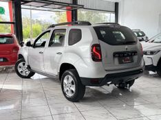 Renault DUSTER EXPRESSION 1.6 (VENDIDO) 2016 SÓ MOTOS E AUTOMÓVEIS SANTA CRUZ DO SUL / Carros no Vale