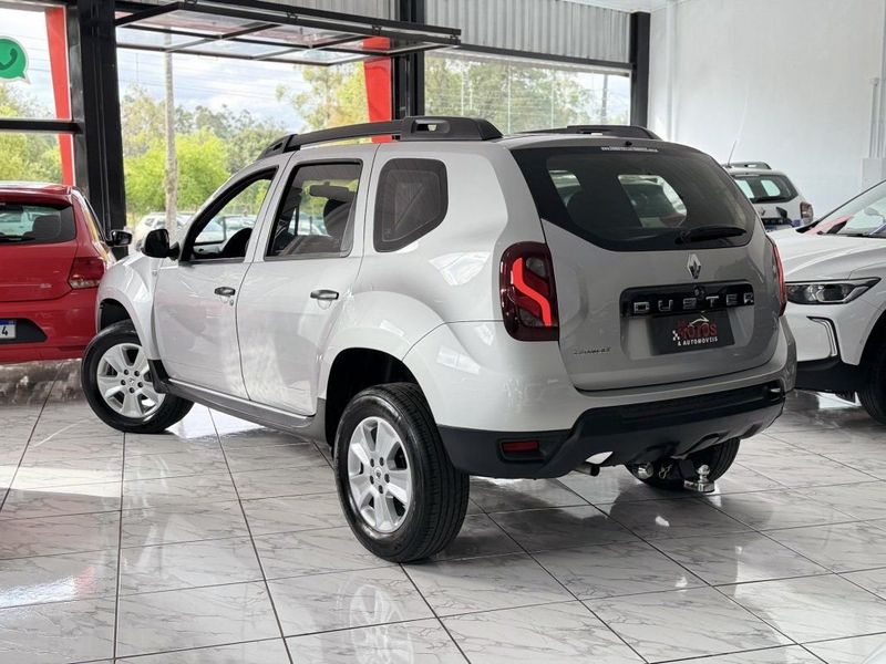 Renault DUSTER EXPRESSION 1.6 (VENDIDO) 2016 SÓ MOTOS E AUTOMÓVEIS SANTA CRUZ DO SUL / Carros no Vale Renault DUSTER EXPRESSION 1.6 (VENDIDO) 2016 SÓ MOTOS E AUTOMÓVEIS SANTA CRUZ DO SUL / Carros no Vale