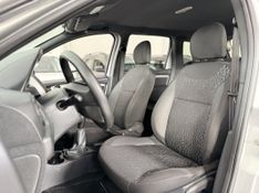 Renault DUSTER EXPRESSION 1.6 (VENDIDO) 2016 SÓ MOTOS E AUTOMÓVEIS SANTA CRUZ DO SUL / Carros no Vale
