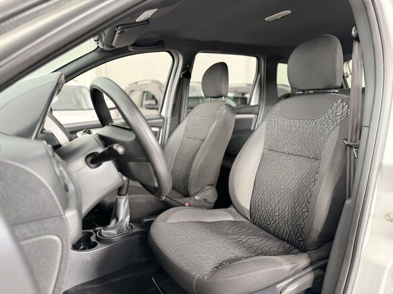 Renault DUSTER EXPRESSION 1.6 (VENDIDO) 2016 SÓ MOTOS E AUTOMÓVEIS SANTA CRUZ DO SUL / Carros no Vale Renault DUSTER EXPRESSION 1.6 (VENDIDO) 2016 SÓ MOTOS E AUTOMÓVEIS SANTA CRUZ DO SUL / Carros no Vale