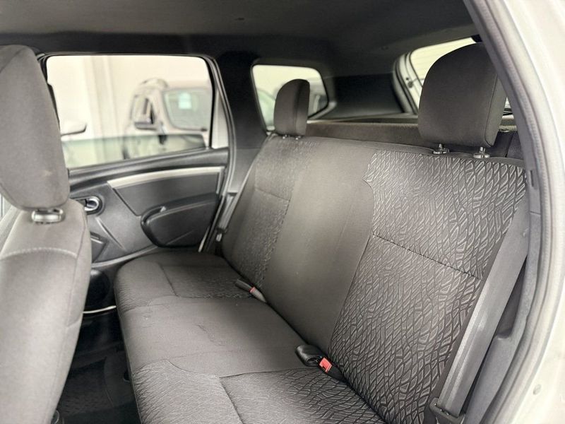 Renault DUSTER EXPRESSION 1.6 (VENDIDO) 2016 SÓ MOTOS E AUTOMÓVEIS SANTA CRUZ DO SUL / Carros no Vale Renault DUSTER EXPRESSION 1.6 (VENDIDO) 2016 SÓ MOTOS E AUTOMÓVEIS SANTA CRUZ DO SUL / Carros no Vale