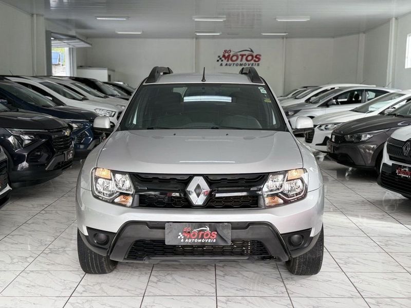 Renault DUSTER EXPRESSION 1.6 (VENDIDO) 2016 SÓ MOTOS E AUTOMÓVEIS SANTA CRUZ DO SUL / Carros no Vale Renault DUSTER EXPRESSION 1.6 (VENDIDO) 2016 SÓ MOTOS E AUTOMÓVEIS SANTA CRUZ DO SUL / Carros no Vale