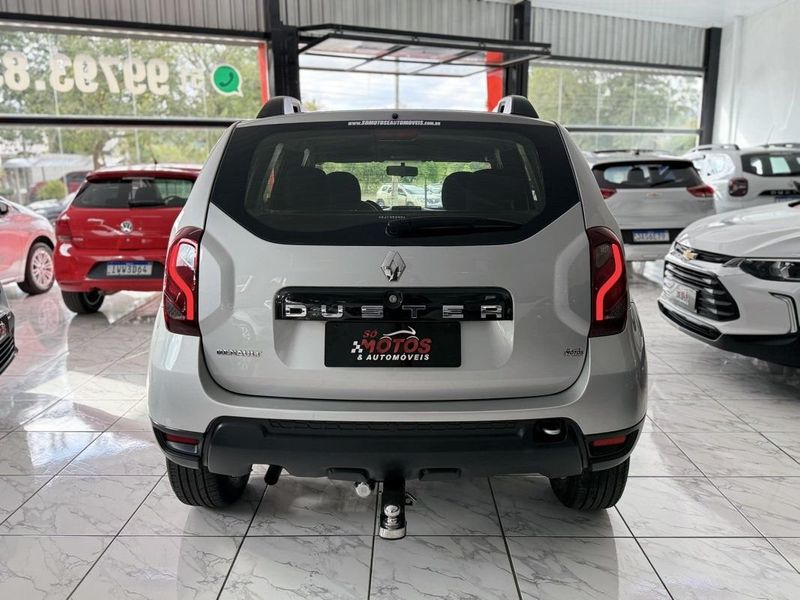 Renault DUSTER EXPRESSION 1.6 (VENDIDO) 2016 SÓ MOTOS E AUTOMÓVEIS SANTA CRUZ DO SUL / Carros no Vale Renault DUSTER EXPRESSION 1.6 (VENDIDO) 2016 SÓ MOTOS E AUTOMÓVEIS SANTA CRUZ DO SUL / Carros no Vale