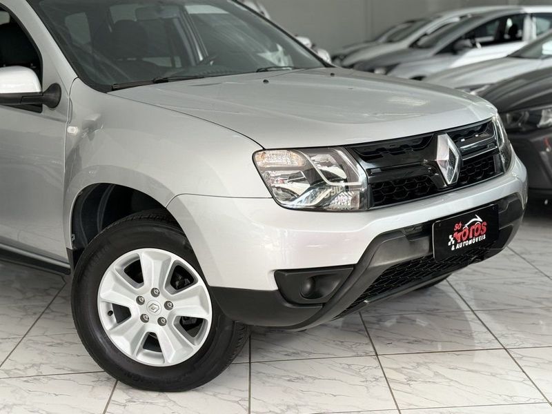 Renault DUSTER EXPRESSION 1.6 (VENDIDO) 2016 SÓ MOTOS E AUTOMÓVEIS SANTA CRUZ DO SUL / Carros no Vale Renault DUSTER EXPRESSION 1.6 (VENDIDO) 2016 SÓ MOTOS E AUTOMÓVEIS SANTA CRUZ DO SUL / Carros no Vale