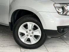 Renault DUSTER EXPRESSION 1.6 (VENDIDO) 2016 SÓ MOTOS E AUTOMÓVEIS SANTA CRUZ DO SUL / Carros no Vale