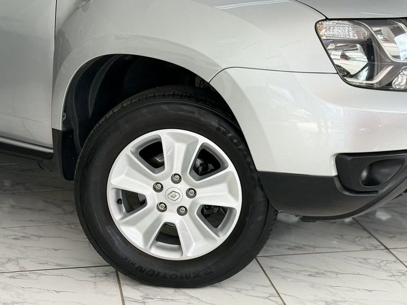 Renault DUSTER EXPRESSION 1.6 (VENDIDO) 2016 SÓ MOTOS E AUTOMÓVEIS SANTA CRUZ DO SUL / Carros no Vale Renault DUSTER EXPRESSION 1.6 (VENDIDO) 2016 SÓ MOTOS E AUTOMÓVEIS SANTA CRUZ DO SUL / Carros no Vale