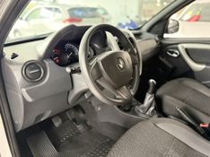 Renault DUSTER EXPRESSION 1.6 (VENDIDO) 2016 SÓ MOTOS E AUTOMÓVEIS SANTA CRUZ DO SUL / Carros no Vale