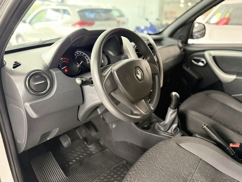 Renault DUSTER EXPRESSION 1.6 (VENDIDO) 2016 SÓ MOTOS E AUTOMÓVEIS SANTA CRUZ DO SUL / Carros no Vale Renault DUSTER EXPRESSION 1.6 (VENDIDO) 2016 SÓ MOTOS E AUTOMÓVEIS SANTA CRUZ DO SUL / Carros no Vale