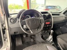 Renault DUSTER EXPRESSION 1.6 (VENDIDO) 2016 SÓ MOTOS E AUTOMÓVEIS SANTA CRUZ DO SUL / Carros no Vale