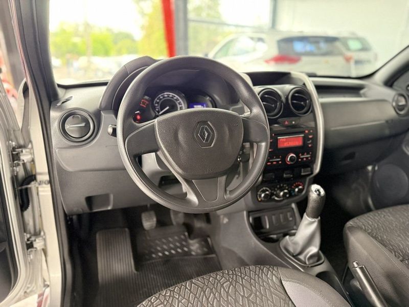 Renault DUSTER EXPRESSION 1.6 (VENDIDO) 2016 SÓ MOTOS E AUTOMÓVEIS SANTA CRUZ DO SUL / Carros no Vale Renault DUSTER EXPRESSION 1.6 (VENDIDO) 2016 SÓ MOTOS E AUTOMÓVEIS SANTA CRUZ DO SUL / Carros no Vale