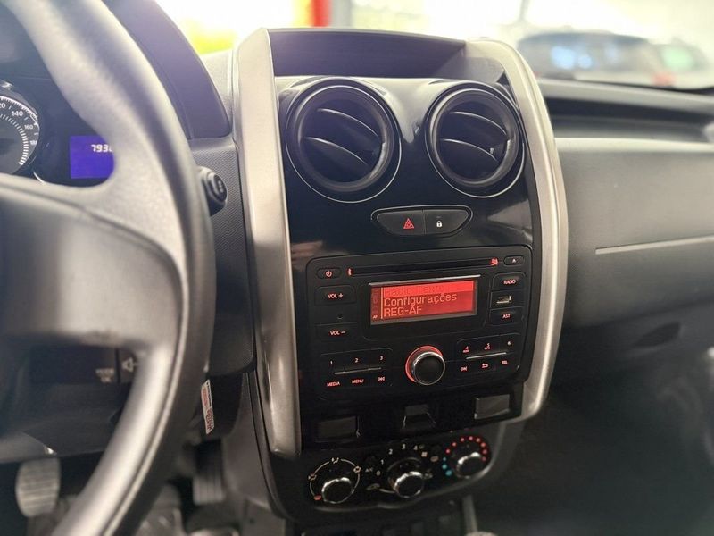 Renault DUSTER EXPRESSION 1.6 (VENDIDO) 2016 SÓ MOTOS E AUTOMÓVEIS SANTA CRUZ DO SUL / Carros no Vale Renault DUSTER EXPRESSION 1.6 (VENDIDO) 2016 SÓ MOTOS E AUTOMÓVEIS SANTA CRUZ DO SUL / Carros no Vale