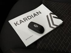 Renault KARDIAN EVOLUTION 1.0 TURBO 2025 SÓ MOTOS E AUTOMÓVEIS SANTA CRUZ DO SUL / Carros no Vale