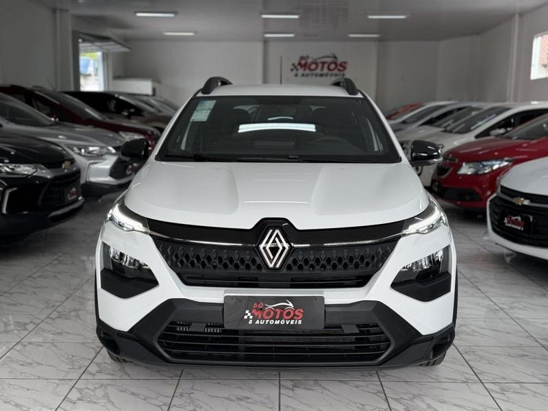 Renault KARDIAN EVOLUTION 1.0 TURBO 2025 SÓ MOTOS E AUTOMÓVEIS SANTA CRUZ DO SUL / Carros no Vale Renault KARDIAN EVOLUTION 1.0 TURBO 2025 SÓ MOTOS E AUTOMÓVEIS SANTA CRUZ DO SUL / Carros no Vale