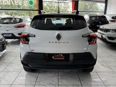 Renault KARDIAN EVOLUTION 1.0 TURBO 2025 SÓ MOTOS E AUTOMÓVEIS SANTA CRUZ DO SUL / Carros no Vale
