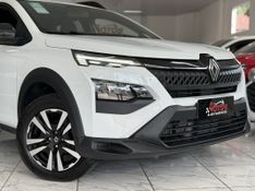 Renault KARDIAN EVOLUTION 1.0 TURBO 2025 SÓ MOTOS E AUTOMÓVEIS SANTA CRUZ DO SUL / Carros no Vale
