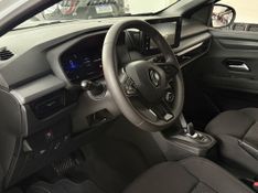 Renault KARDIAN EVOLUTION 1.0 TURBO 2025 SÓ MOTOS E AUTOMÓVEIS SANTA CRUZ DO SUL / Carros no Vale