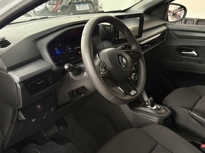 Renault KARDIAN EVOLUTION 1.0 TURBO 2025 SÓ MOTOS E AUTOMÓVEIS SANTA CRUZ DO SUL / Carros no Vale Renault KARDIAN EVOLUTION 1.0 TURBO 2025 SÓ MOTOS E AUTOMÓVEIS SANTA CRUZ DO SUL / Carros no Vale
