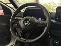 Renault KARDIAN EVOLUTION 1.0 TURBO 2025 SÓ MOTOS E AUTOMÓVEIS SANTA CRUZ DO SUL / Carros no Vale